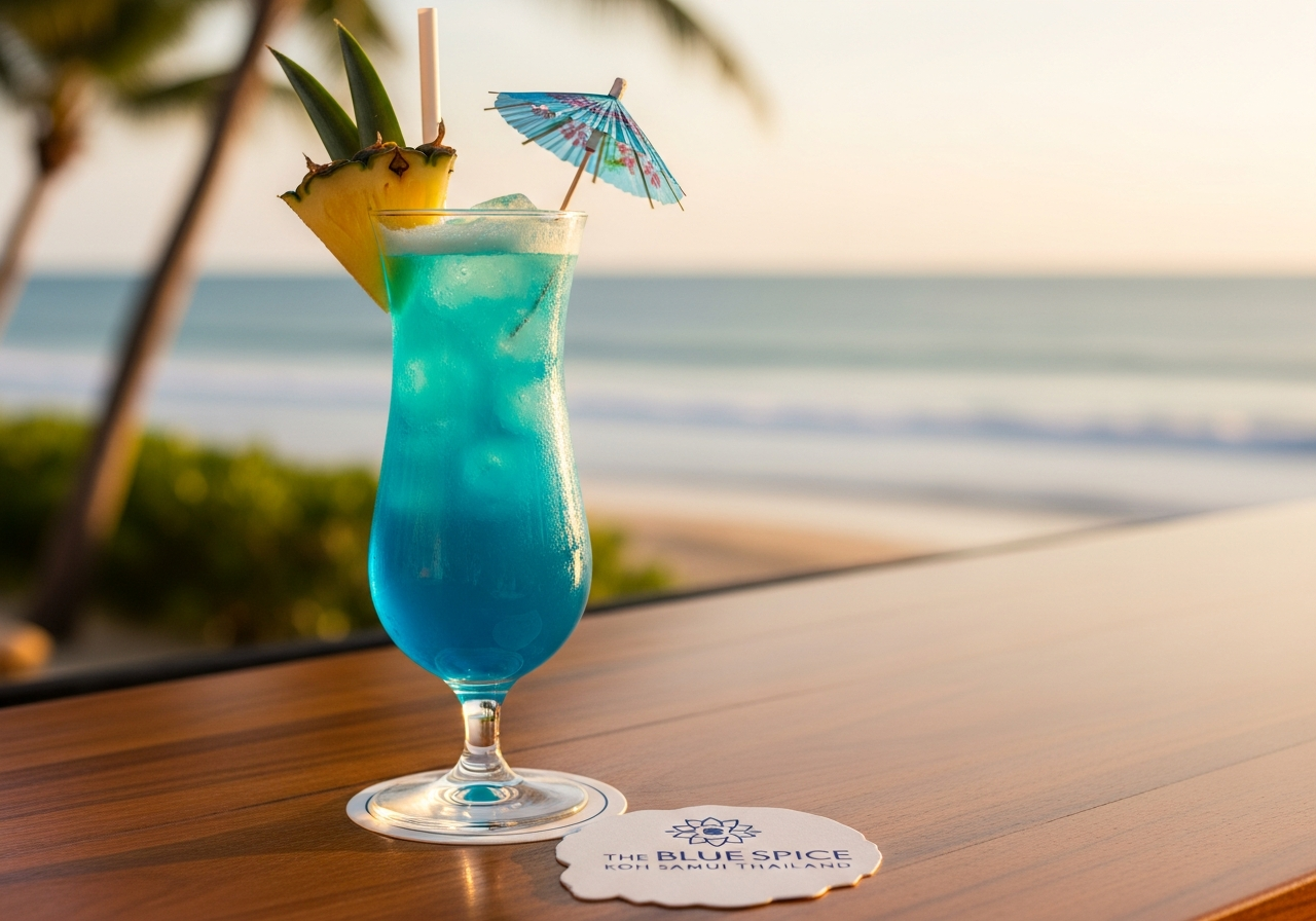 Blue Samui