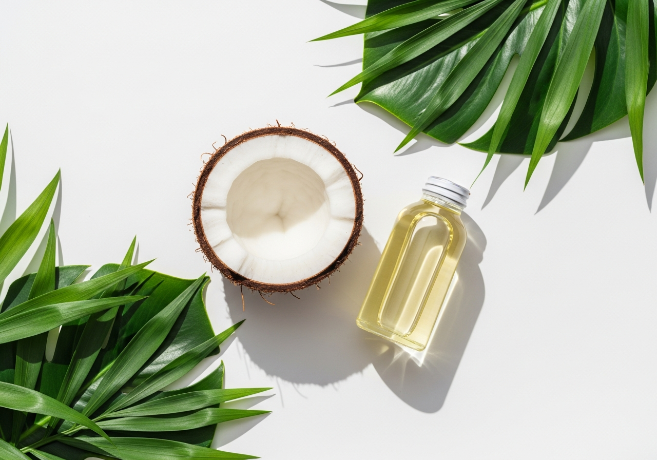 Coconut Oil
